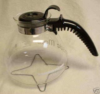 The Whistle Mate Whistling Glass Tea Kettle Euro Ware