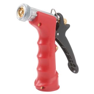 Gilmore 572TFR Insulated Water Nozzle