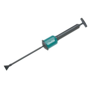 Gilmour D1 Dry Application One (1) Pound Capacity Garden Plant Duster