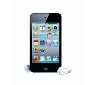 apple ipod touch 8gb 4th gen  player skip to description