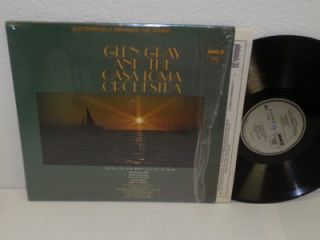 Glen Gray The World Is Waiting for The Sunrise LP Pickwick SPC 3098