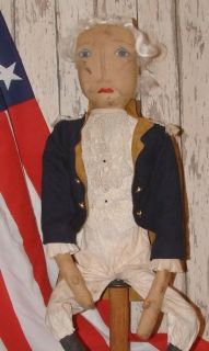 am pleased to offer George Washington, the First President of the