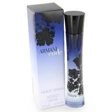 Giorgio Armani Armani Code 2 5oz Womens Eau de Parfum