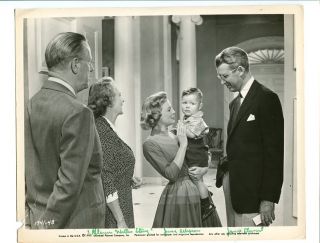 Glenn Miller Story 1954 Promo Still James Stewart Drama G