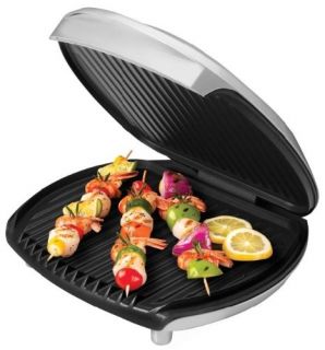 George Foreman GR36P Grand Champ Grill 82846031769