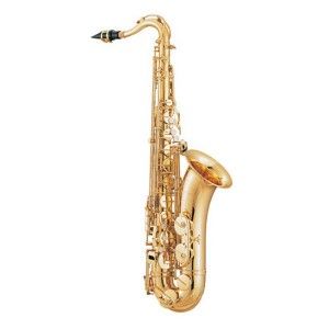 Jupiter JTS 789GL Tenor Saxophone Backpack Case New
