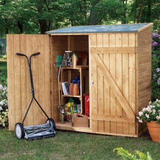 outdoor tool storage sheds use a brookstone outdoor tool storage shed