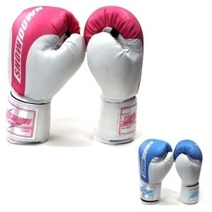   Lucas Training PRO gloves Boxing Kickboxing Muaythai MMA glove gym