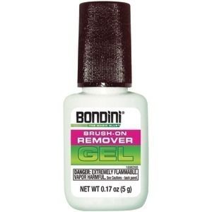 Bondini BGR Brush on Super Glue Remover Gel