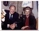 gerald r ford betty ford $ 180 00 see suggestions