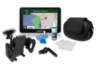 Garmin nuvi 2360LMT Automotive Mountable GPS Receiver (All You Need