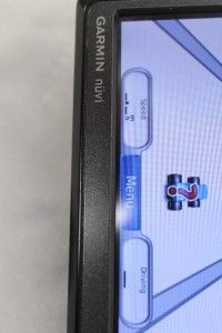 Garmin GPS Navigation 255W NUVI Car portable 3D Touch Screen System