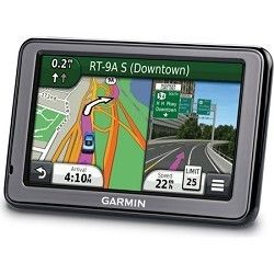 Garmin Nuvi 2475LT 4 3 GPS Navigator 010 01001 00