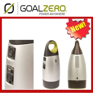 Goal Zero Escape 150 Portable Charging Power Pack Mod 21003 Goalzero