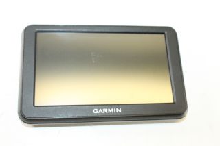 and is 100 % functional garmin nuvi 50lm portable gps