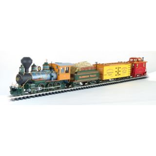  bachmann s exclusive glenbrook valley railroad