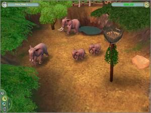 For Windows & Zoo Tycoon 2 [*Please review compatibility/platform