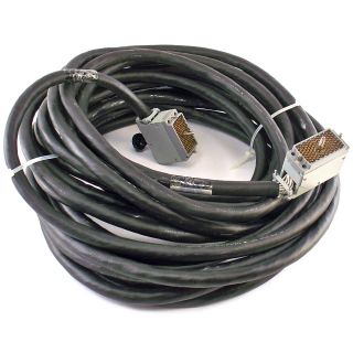 Gepco 26 Channel Audio Snake Cable 60 Ft. EDAC 516 90 Pin Connector