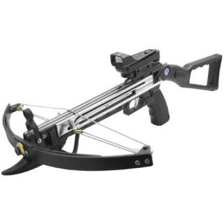 NcStar Crossbow with Red Dot CD