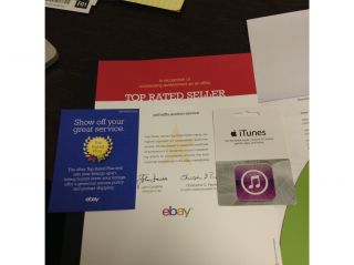  iTunes Gift Card USA *FAST* Worldwide Ship Apple   #1 Gift Card Seller