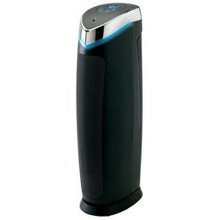 Germ Guardian 3 in 1 22 Air Purifier UV HEPA Quiet Cleaner Pet Edition