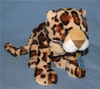  NWT Spotted Leopard **Adventure Park Fun** Super FAST Shipping w/a D