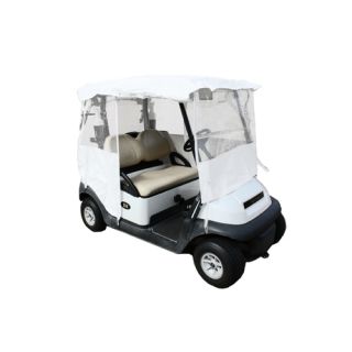 Universal Golf Club Cart Cover Enclosure New
