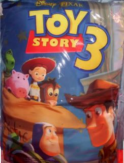 storybook pillow toy story 3 upc 708876339179 a giant cuddly pillow