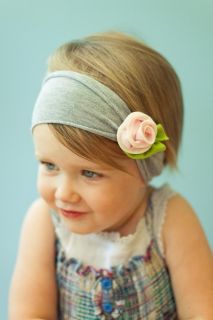  Headband Hair Clothing Accessories Girls Baby Infant Toddler Children