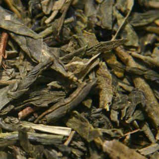  Leaf Green Tea ORGANIC 4oz Over 30 diff teas Packaged for gift giving