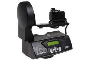 Gigapan Panoramic Tripod Head Parts as Is $1