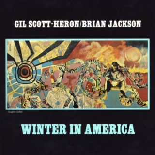 Gil Scott Heron Winter in America Strata East SEALED 180 Gram Vinyl LP