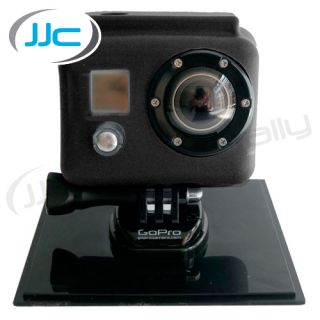 GoPro HD Motorsports Hero Camera Silicone Cover Black