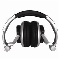 Gemini DJX 05 Professional Stereo DJ Headphones DJX05
