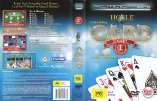 Hoyle Card Games 2012 PC