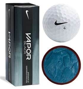 Finz Polarized Golf Sunglasses Package Nike Vapor Black Balls