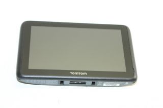 TomTom Go 2535TM Portable GPS