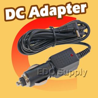  Power Cord for Cobra GPSM 7700 7750 Truck Navigation GPS