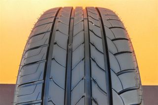 Goodyear Afficient Grip RUN ON FLAT used tire 225 45 18 91Y 90% LIFE
