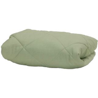 Graco Quilted Pack N Play Sheet Sage