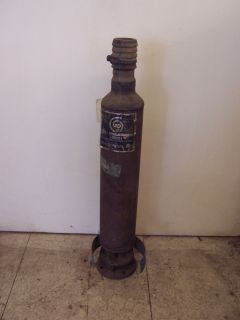Tested Goulds 1 3 HP 5 GPM Submersible Well Pump Wet End UES03