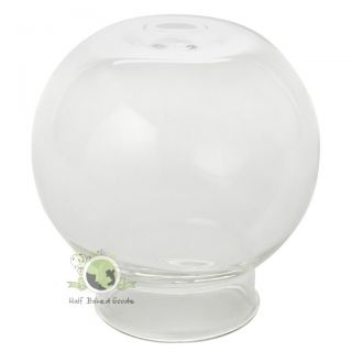 This replacement globe for the Vaporite Glow Vaporizer retails in