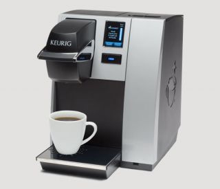   B150P Coffee and Espresso Maker Direct Plumbed Unit Commercial Grade