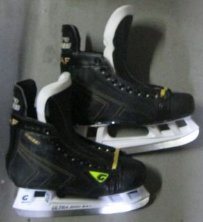 Pro Return Graf Supra G35 x Hockey Player Skates 9 5 R