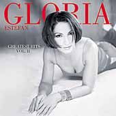 Greatest Hits, Vol. II by Gloria Estefan (CD, Feb 2001, Epic (USA))