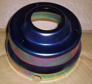 Yamaha Golf Car Cart Clutch Cover 1996 Up G16 and G22 Models with