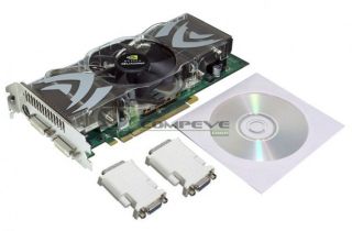  PCI E x16 Graphics Video Card VCQFX5500 PCIe PB 0007514923078