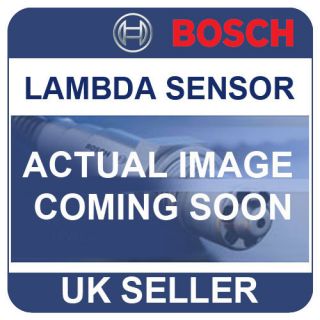  Bosch Lambda Oxygen Sensor Hyundai Getz 1 4i 09 05 06 09
