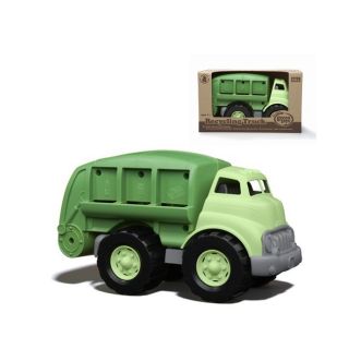 Green Toys GRT RTK01R Green Toys GRT RTK01R Green Toys Recycling Truck