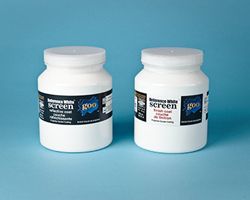 Reference White 500ml Set Screen Goo Systems Paint 6365
